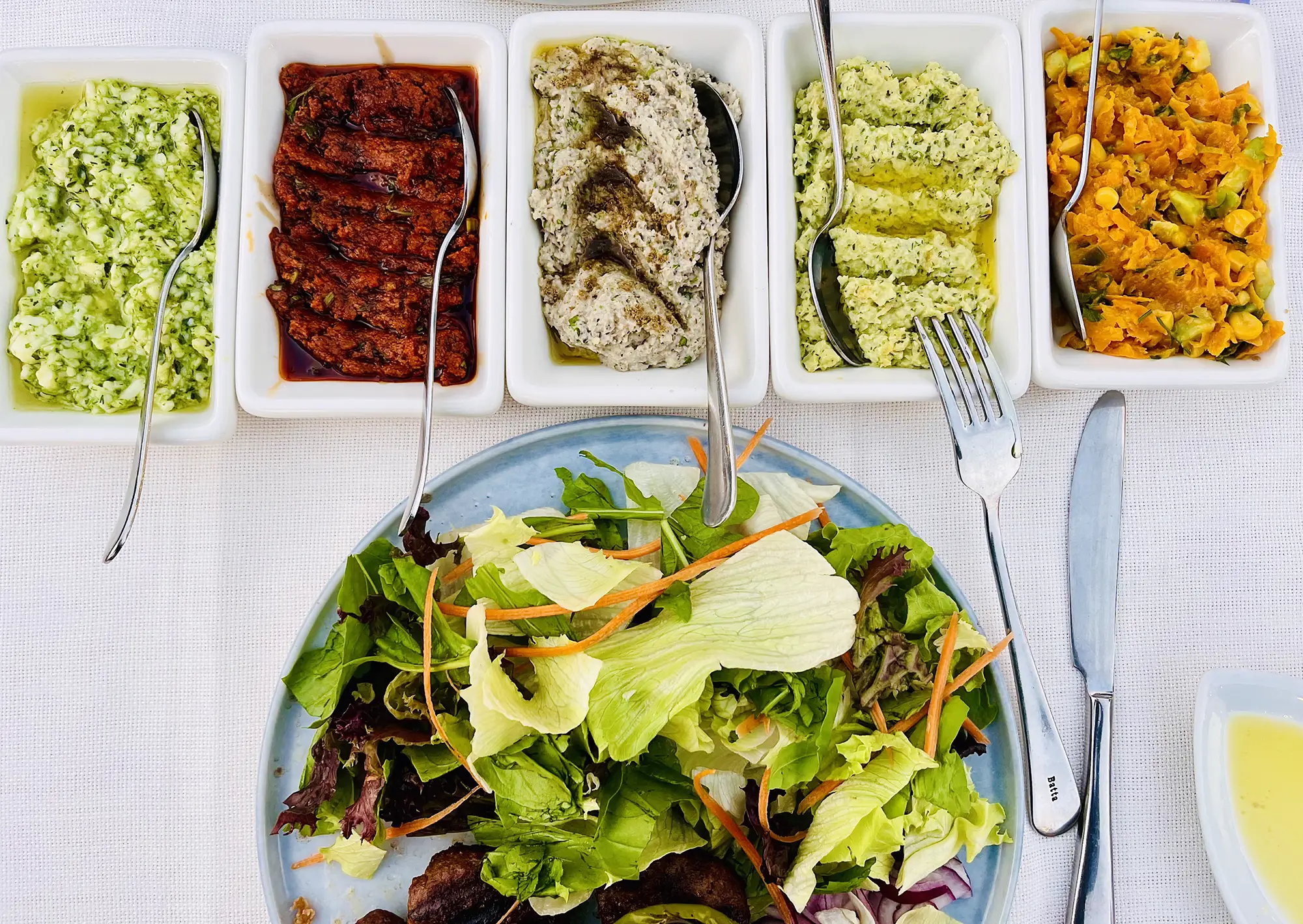 Ayurveda Lifestyle in Berlin, Ayurvedische Restaurants u.v.m